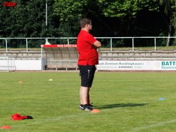 Hillen Cup 2024
